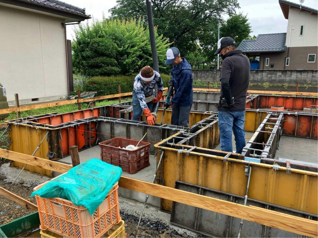 とちの木ホーム　 全館空調　見学会　平屋　1.5階建て　２階建て　新築　自由設計　３０代　４０代　５０代　2LDK　3LDK　4LDK 東郷　東光寺